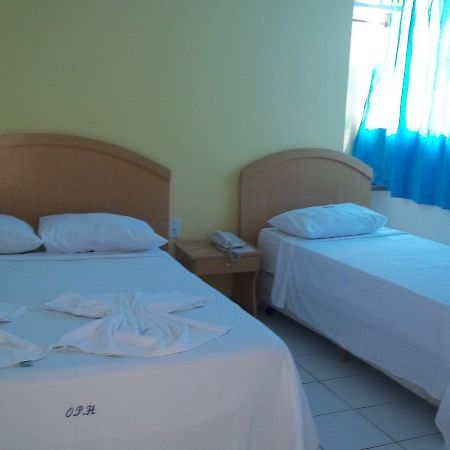 Opara Palace Hotel Juàzeiro Extérieur photo