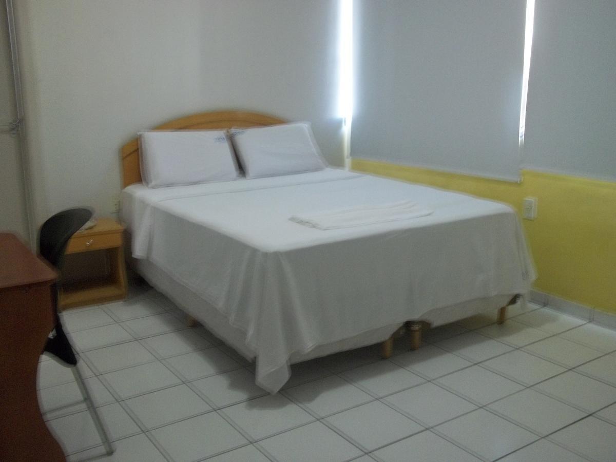 Opara Palace Hotel Juàzeiro Extérieur photo