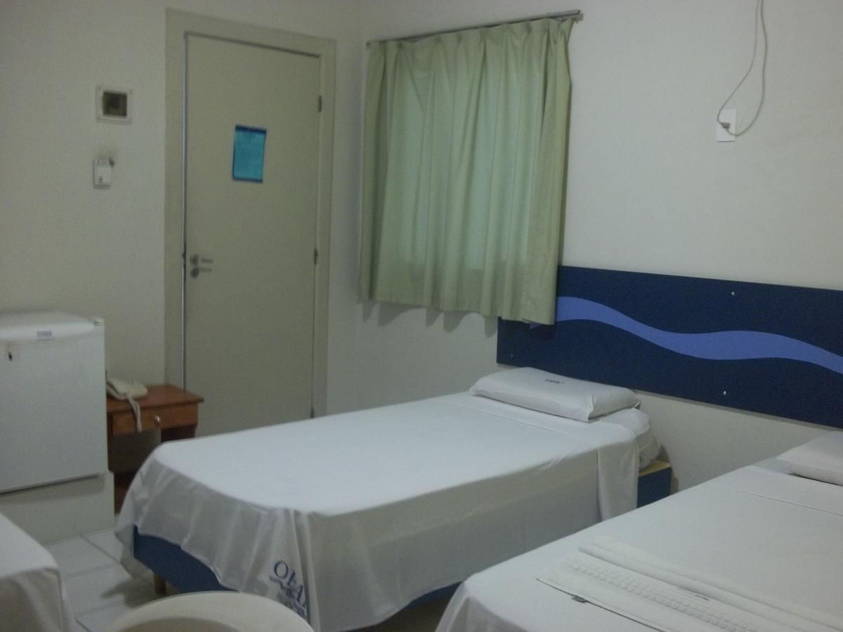 Opara Palace Hotel Juàzeiro Extérieur photo