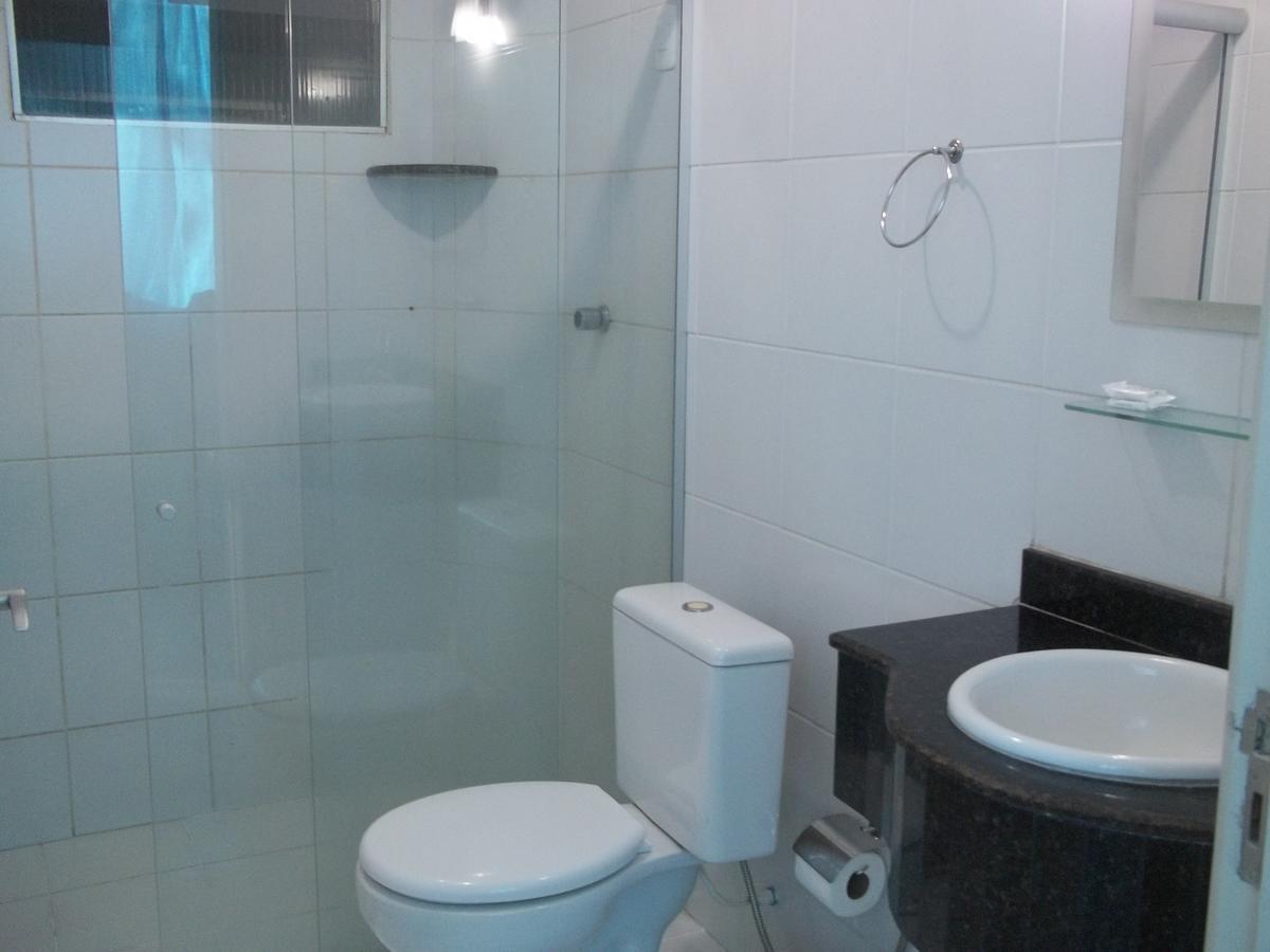 Opara Palace Hotel Juàzeiro Extérieur photo