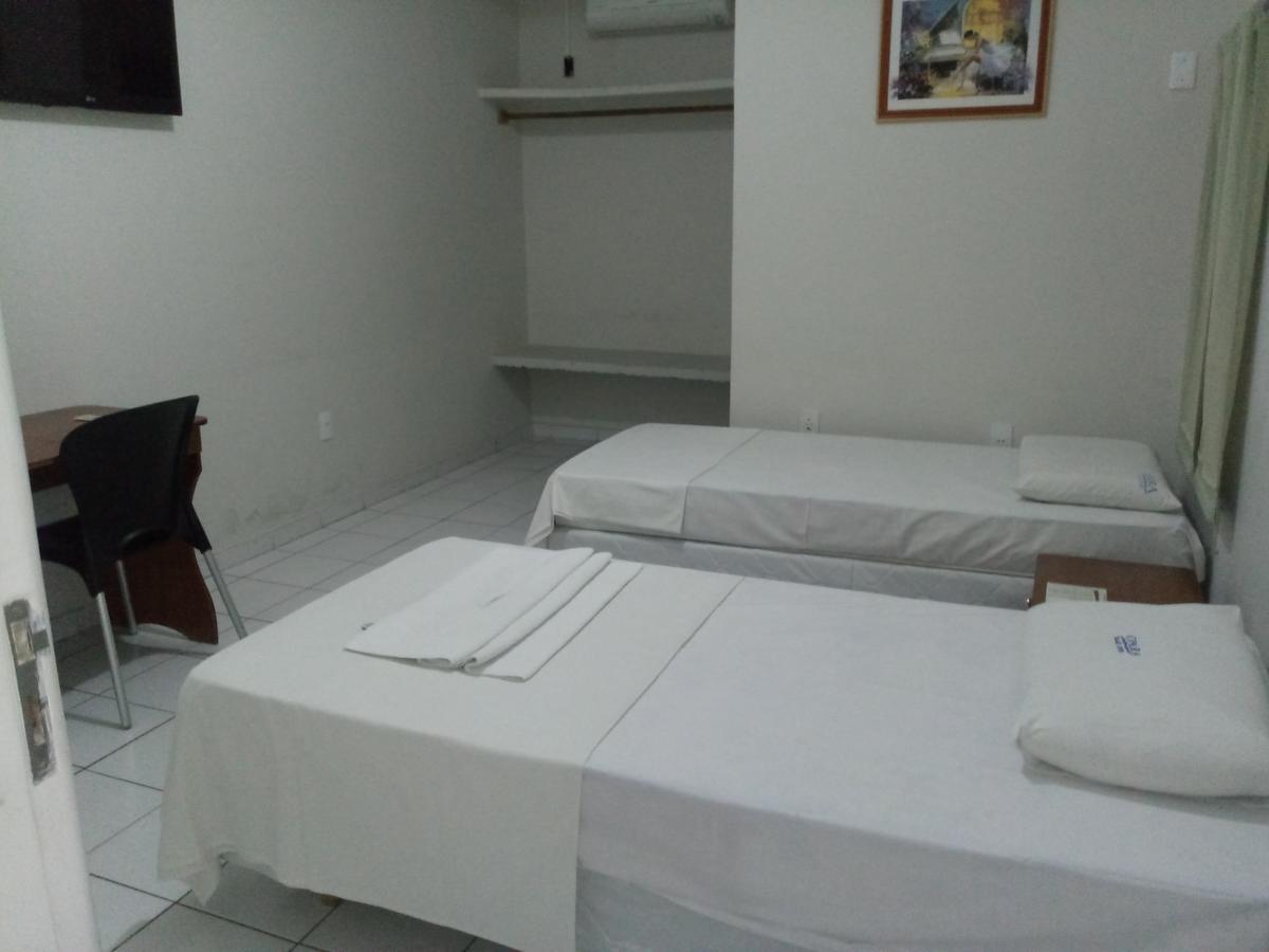 Opara Palace Hotel Juàzeiro Extérieur photo